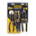 Stanley FMHT80762 Plier Set - 8 in - 07622