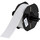 Brady B33C-1500-437 Printer Label Roll - 1.5 in x 85 ft - Tedlar - White - B-437 - 91264