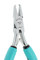 Excelta Five Star 903A-L Shear Cutting Plier - Carbon Steel - 6 1/2 in - EXCELTA 903A-L