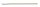 Puritan Applicator 8260-WC, 6 in, Wood