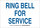 Brady B-401 Polystyrene Rectangle White Door Sign - 14 in Width x 10 in Height - 124879