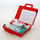 Spilfyter Grab & Go Mercury Spill Kit - 810042-42303
