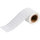 Brady CL-117-619 Die-Cut Printer Label Roll - 1.5 in x 0.275 in - Polyester - White - B-619 - 32461