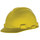 MSA Hard Hat 10058626 - Yellow - 29712