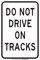Brady B-401 Polystyrene Rectangle White Stop Signs, Traffic Control Signs & Banners Sign - 12 in Width x 18 in Height - 129451