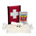 First Aid Only First Aid Kit - 4.5 in Length - Fabric Case Construction - 738743-07165
