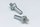 3M 6 mm Roloc Shank - 1/4-20 External Thread - 82455