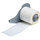 Brady M71-38-483 Die-Cut Printer Label Roll - 4 in x 1.9 in - Polyester - White - B-483 - 92615