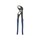 Irwin Vise-Grip 4935513 Water Pump Pliers - Nickel Chromium Steel - 10 in - 99011