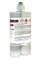 Devcon Epoxy Plus 25 Gray Two-Part Epoxy Adhesive - Base & Accelerator (B/A) - 400 ml Cartridge - 14350