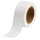 Brady THT-140-488-3 Die-Cut Printer Label Roll - 0.75 in x 0.9 in - Polyester - White - B-488 - 62372