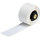 Brady PTL-23-422 Die-Cut Printer Label Roll - 4 in x 1 in - Polyester - White - B-422 - 18387