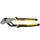 Stanley FATMAX 84-522 Pliers - Steel - 8 in - 45228