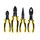 Stanley 84-058 Plier Set - Bi-Material - 40582