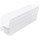 Akro-Mils 54 cu in Clear Industrial Grade Polymer Shelf Storage Bin - 11 5/8 in Length - 2 3/4 in Width - 4 in Height - 1 Compartments - 30110SCLAR