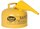 Eagle Safety Can UI-25-FSY - Yellow - 00458