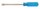 Xcelite by Weller 3/8 in Nut Driver L12 - Hex Nut Drive - 10 1/8 in Length - 48382