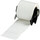 Brady PTL-31-499 Die-Cut Printer Label Roll - 1 in x 1 1/2 in - Nylon - White - B-499 - 18503