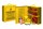 Brady Prinzing Black/Yellow Metal Lockout Device Station - 14 in Width - 16 in Height - 754476-45532