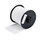 Brady 120861 Printer Label Roll - 4 in x 110 ft - Vinyl - White - B-7569 - 70095