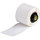 Brady Permashield PTPSL-26-422 Die-Cut Printer Label Roll - 2.75 in x 1.25 in - Polyester - White - B-422 - 18692