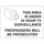 Brady B-120 Fiberglass Reinforced Polyester Rectangle White No Trespassing Sign - 10 in Width x 7 in Height - 122887
