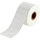 Brady Freezerbondz THT-155-490-1.5-SC Die-Cut Printer Label Roll - 1.625 in x 0.6 in - Polyester - White - B-490 - 92106