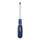 Irwin TorqueZone #2 Square 1948734 Screwdriver - 4 in - 94717