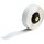 Brady PTL-8-428 Printer Label Roll - 0.5 in x 50 ft - Polyester - Silver - B-428 - 18331
