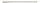 Puritan Applicator 803-PD, 3 in, Polystyrene