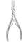 Excelta Two Star 2818-CR Gripping Pliers - 5.75 in (143.75 mm) - 00861