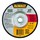 Dewalt XP Cutoff Wheel 61966 - Type 27 (Depressed Center) - 5 in - Ceramic