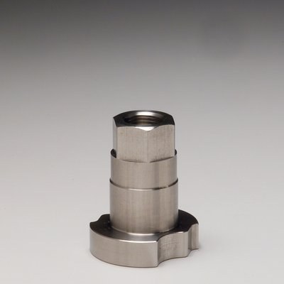 3M(TM) PPS(TM) Paint Preparation System Adaptor 16005 Type 4, 4 per case