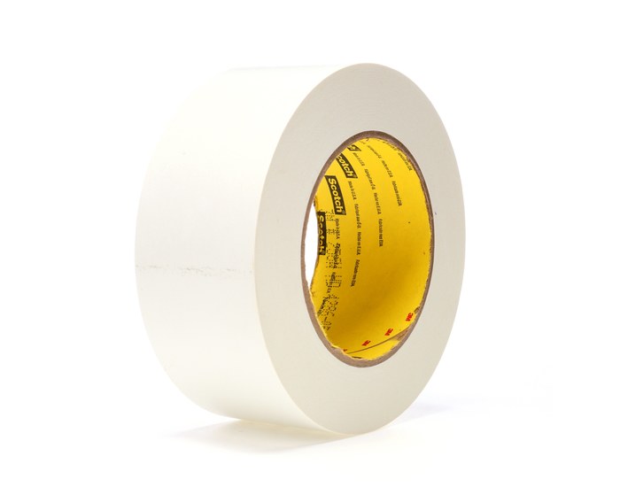 thick masking tape