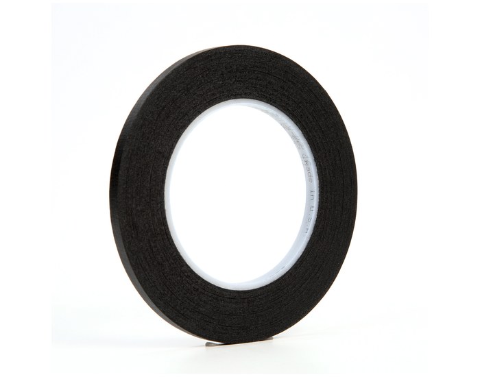 3m black masking tape 3m black masking tape