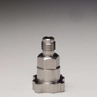 3M(TM) PPS(TM) Paint Preparation System Adaptor 16006 Type 5, 4 per case