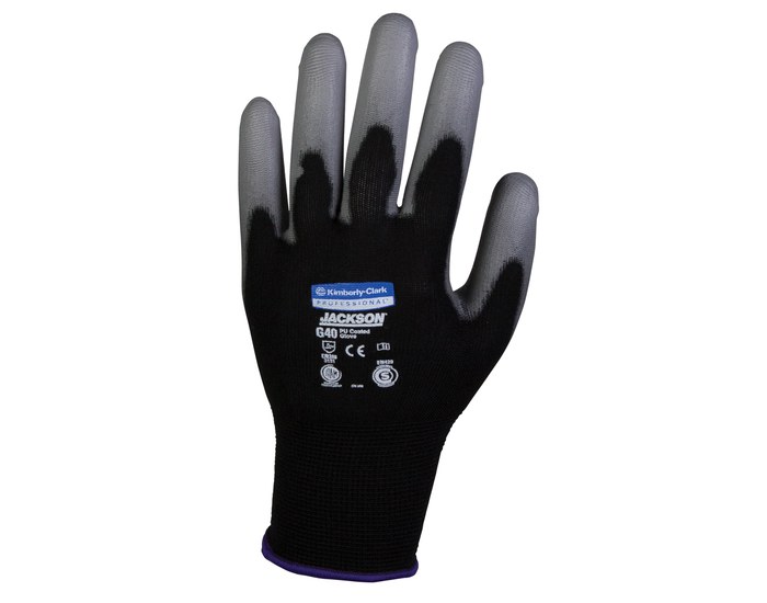 kimberly clark gloves