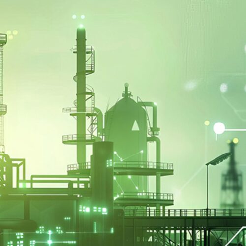 Sustainability is a competitive advantage