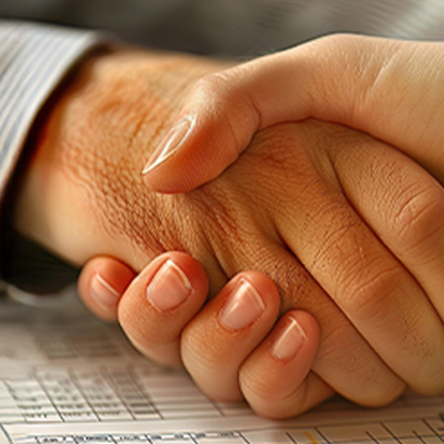 Saunders and R.S. Hughes Partnership