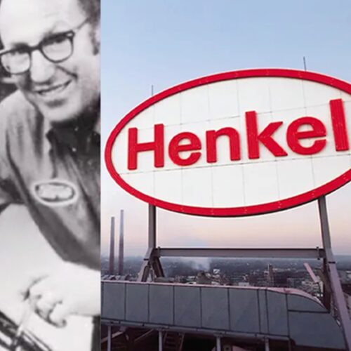 Loctite Innovation with R.S. Hughes