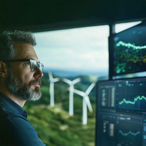 R.S. Hughes, sustainability in manufacturing