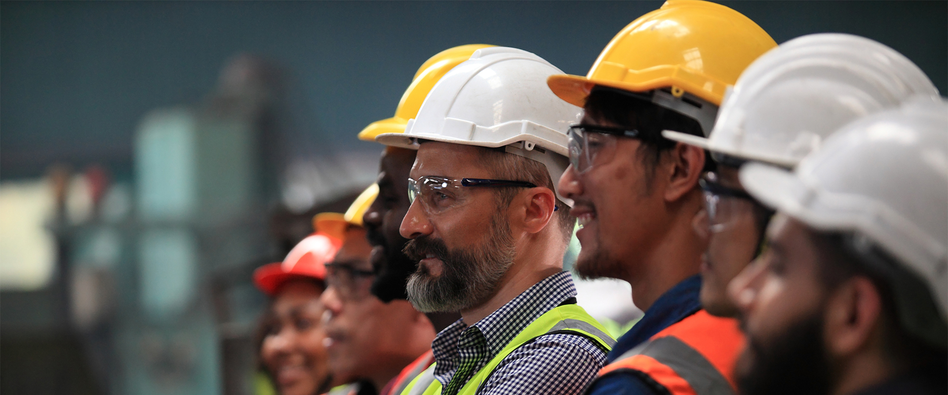 Improving Safety Culture in the Workplace in 10 Steps - R.S. Hughes News