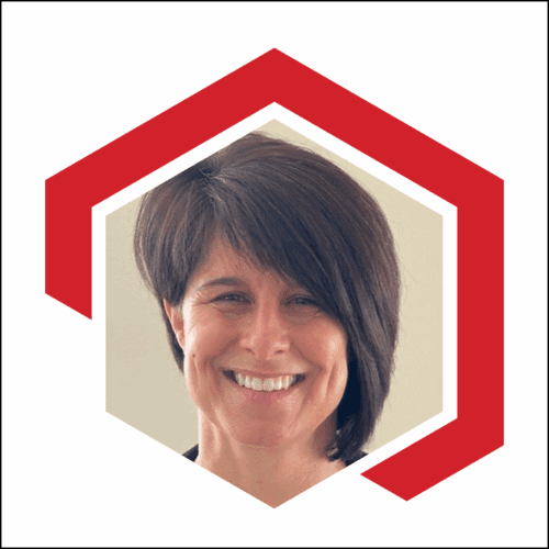 R.S. Hughes' Customer Care Senior Manager Tracy Egan.