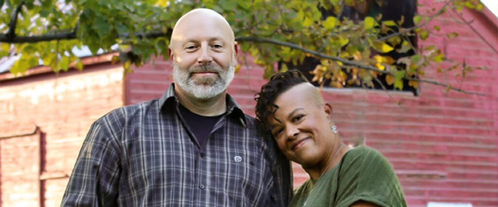 Operations Manager Misty Kilby and her husband love to camp when Misty isn't leading the Sale Lake City and Denver locations.