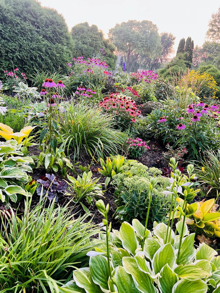 Vice President, Head of Human Resources, Jon Leatherbury loves growing strong company cultures and gardens.