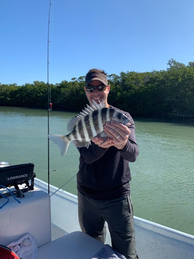 Jon Leatherbury knows a great company culture is a lot like fishing. It requires focus, patience and persistence.