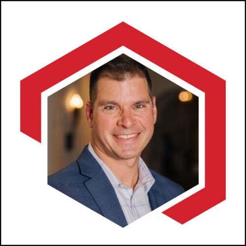 R.S. Hughes' Vice President, Head of Human Resources, Jon Leatherbury